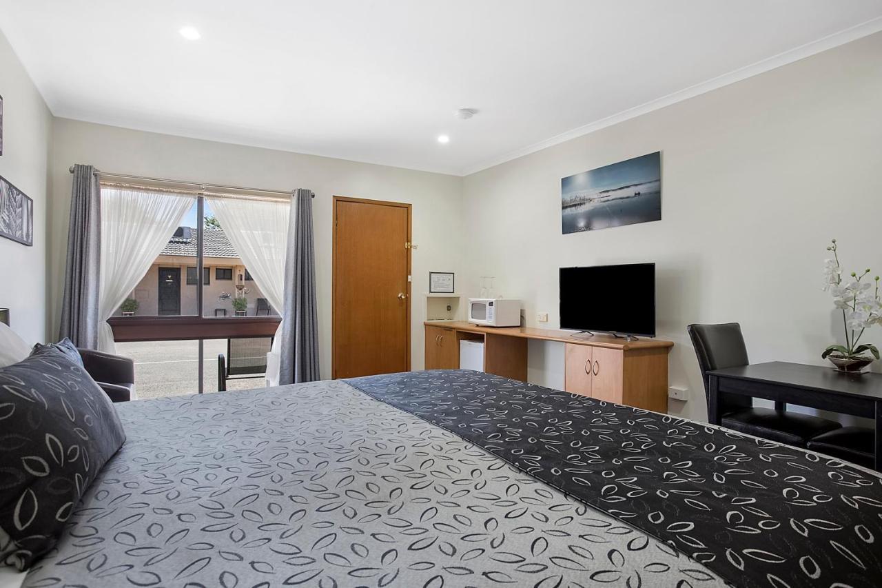 Comfort Inn May Park Horsham Luaran gambar